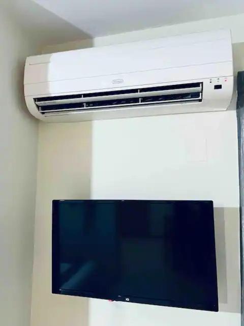 New Unique Apartment In Heraklion Exteriör bild