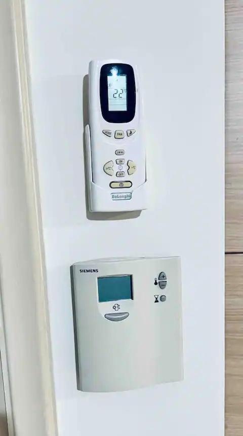 New Unique Apartment In Heraklion Exteriör bild