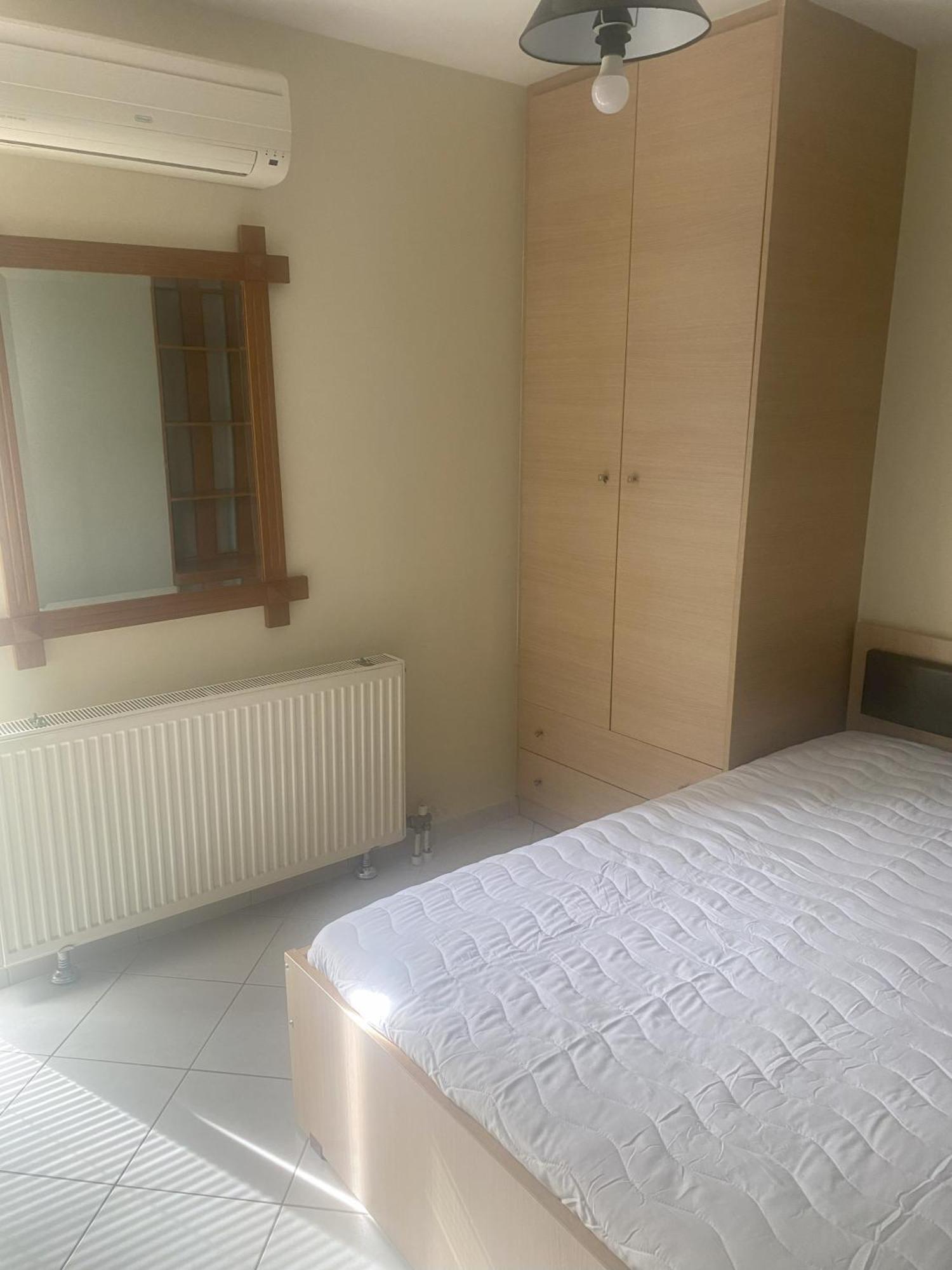 New Unique Apartment In Heraklion Exteriör bild