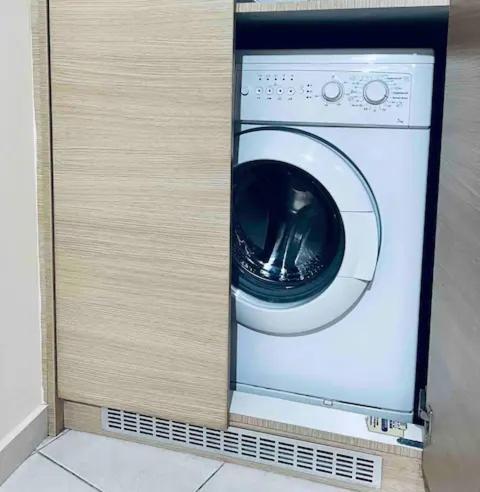 New Unique Apartment In Heraklion Exteriör bild